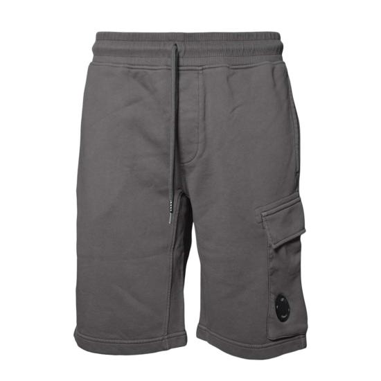 26SS 씨피 컴퍼니 숏팬츠 20CMSB741A110044R 921 Anthracite