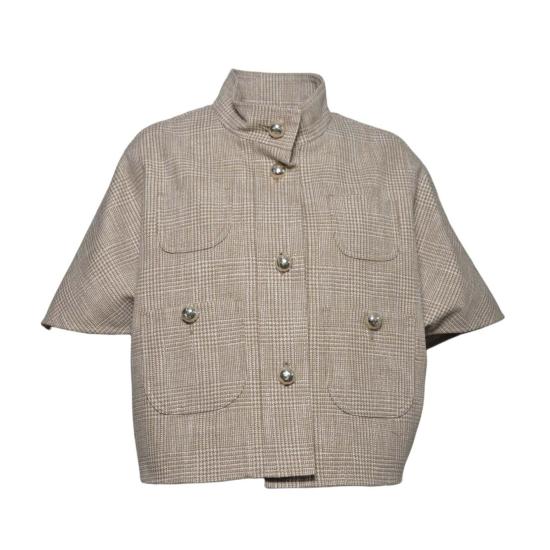 26SS 막스마라 자켓 2614731141600 002 Beige