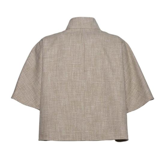 26SS 막스마라 자켓 2614731141600 002 Beige - MAX MARA