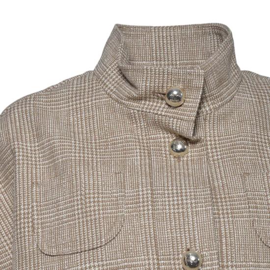 26SS 막스마라 자켓 2614731141600 002 Beige - MAX MARA