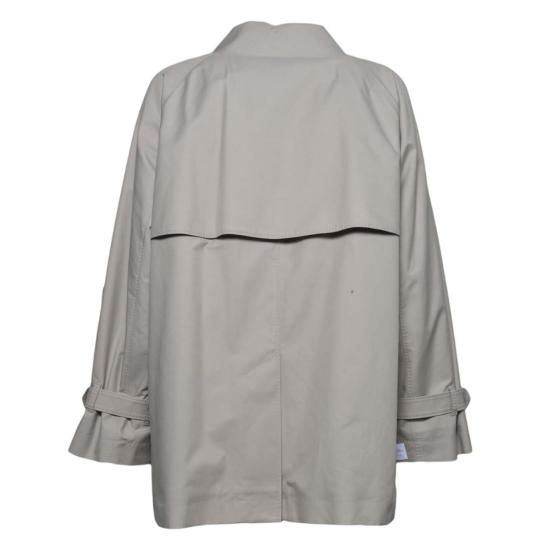 26SS 막스마라 더 큐브 코트 2619021114600 013 Sand - MAXMARA THE CUBE