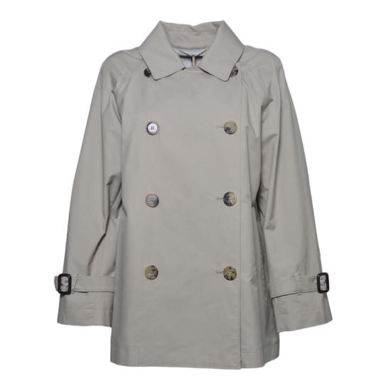 26SS 막스마라 더 큐브 코트 2619021114600 013 Sand - MAXMARA THE CUBE