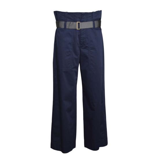 26SS 씨페러 스트레이트 팬츠 SWP0115TCS0039999 5090 Mmarrone