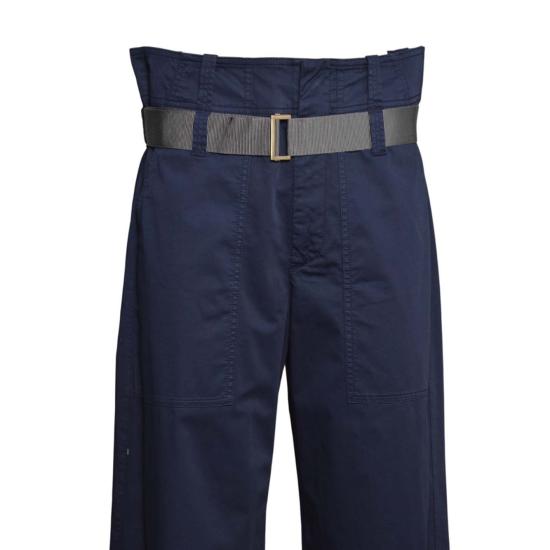 26SS 씨페러 스트레이트 팬츠 SWP0115TCS0039999 5090 Mmarrone - THE SEAFARER