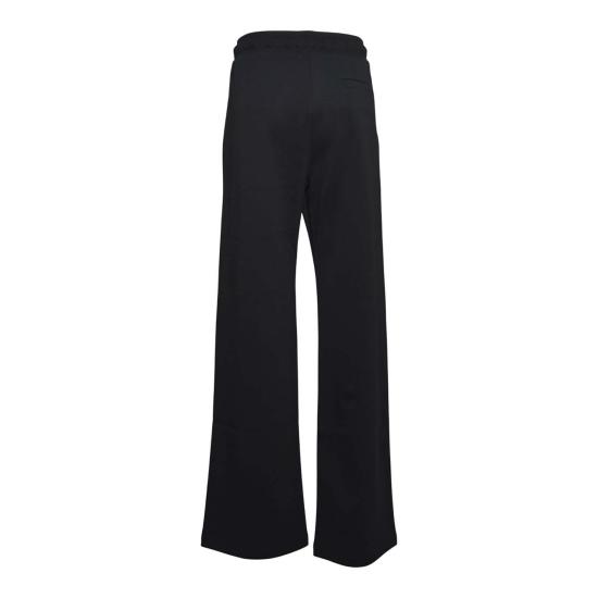 26SS 에스막스마라 스트레이트 팬츠 2619781051600 008 Black - 'S MAX MARA