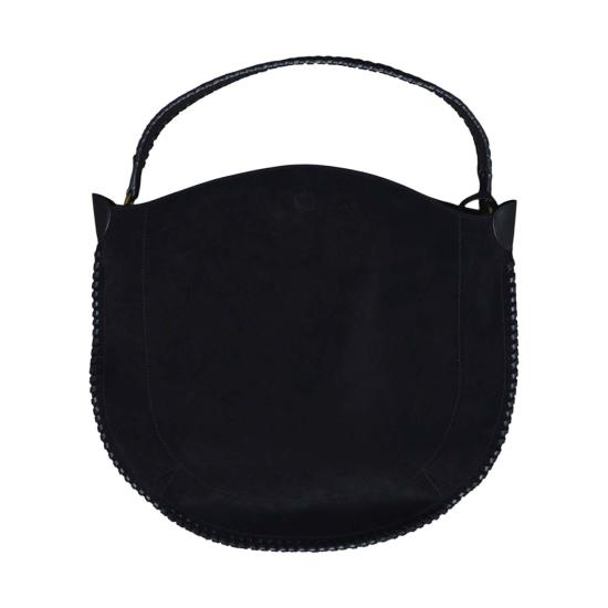 26SS 이자벨마랑 숄더백 24EPP0200FBB2C06M 01K Black - ISABEL MARANT