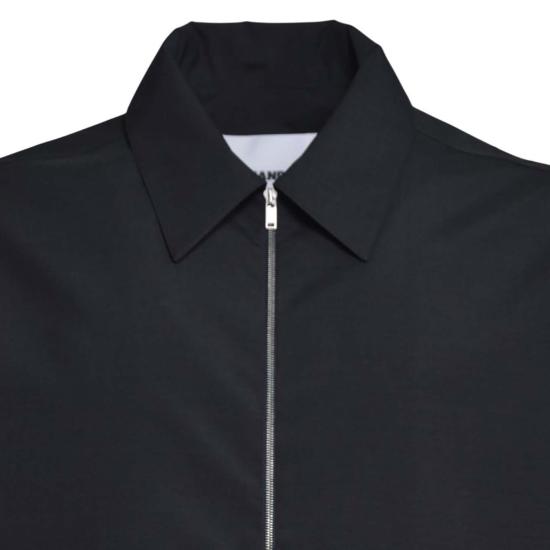 26SS 질샌더 셔츠 J22DL0368J40249 401 Blue - JIL SANDER