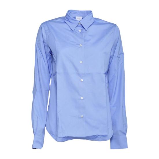 26SS 아스페시 블라우스 5422C118 07103 Clear Blue