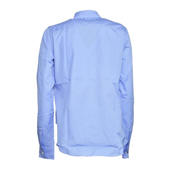 26SS 아스페시 블라우스 5422C118 07103 Clear Blue - ASPESI