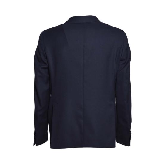 26SS 브랜도 수트 자켓 2687623396 BLU Blue - BRANDO