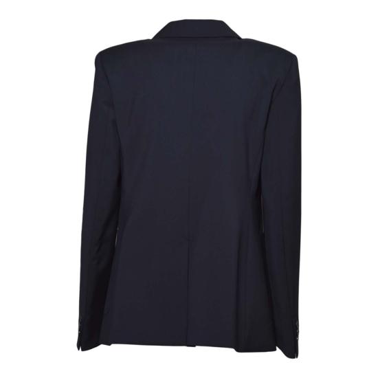 26SS 위켄드막스마라 수트 자켓 2615041031600 001 Blue - WEEKEND MAX MARA