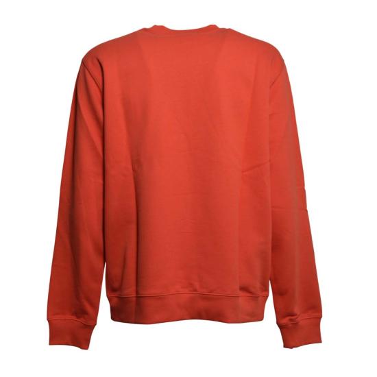 26SS 엠에스지엠 긴팔 티셔츠 3940MM513257799 19 Rosso - MSGM