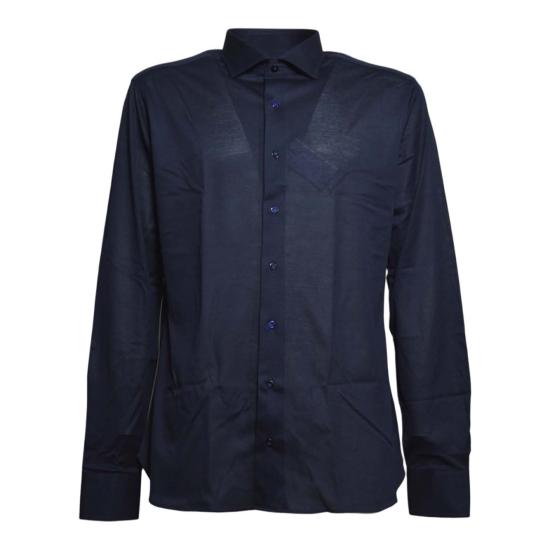 26SS 긴팔 셔츠 22067 4 Blue