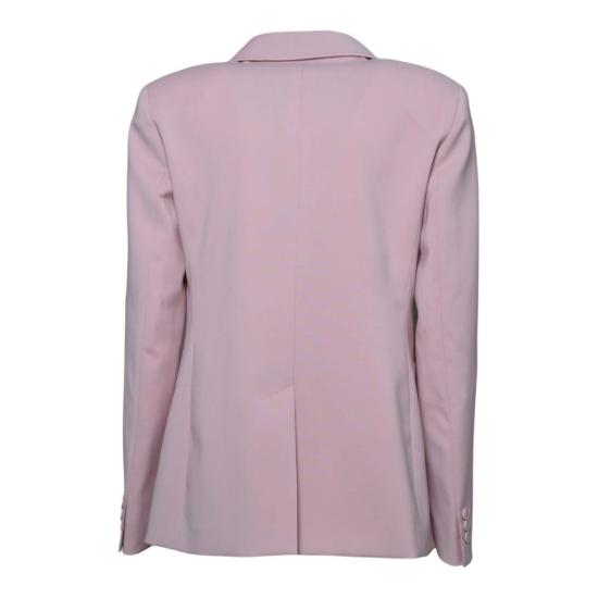 26SS 위켄드막스마라 수트 자켓 2615041031600 004 Pink - WEEKEND MAX MARA