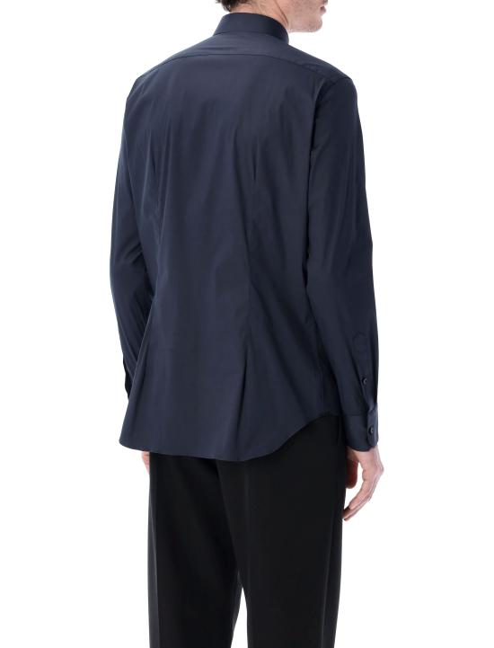 26SS 싸쿠스 반팔 티셔츠 564ML16125 316 Blu - XACUS