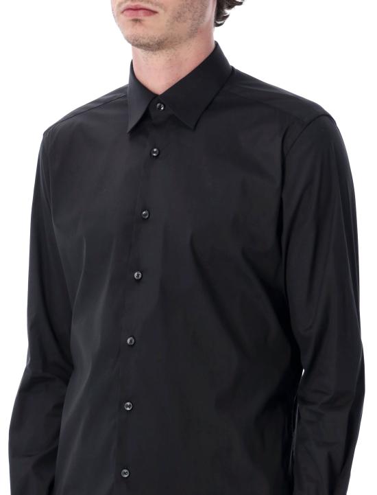 26SS 싸쿠스 반팔 티셔츠 564ML16125 319 Nero - XACUS