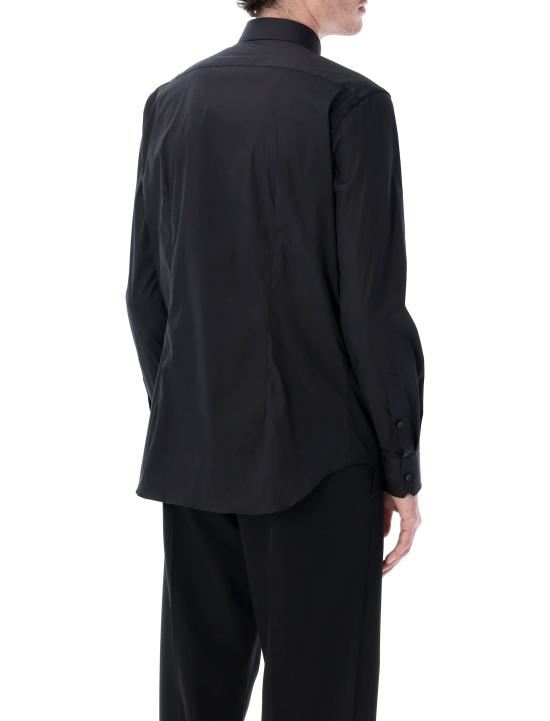 26SS 싸쿠스 반팔 티셔츠 564ML16125 319 Nero - XACUS