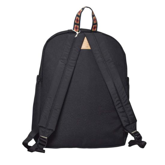 26SS 이스트팩 백팩 EK0A5BMV 0Z41 Black - EASTPAK