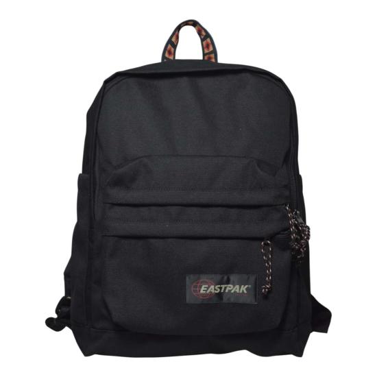 26SS 이스트팩 백팩 EK0A5BMV 0Z41 Black