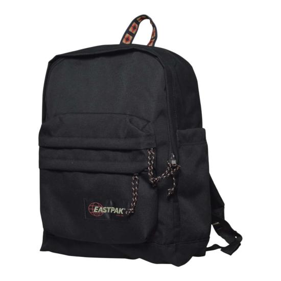 26SS 이스트팩 백팩 EK0A5BMV 0Z41 Black - EASTPAK