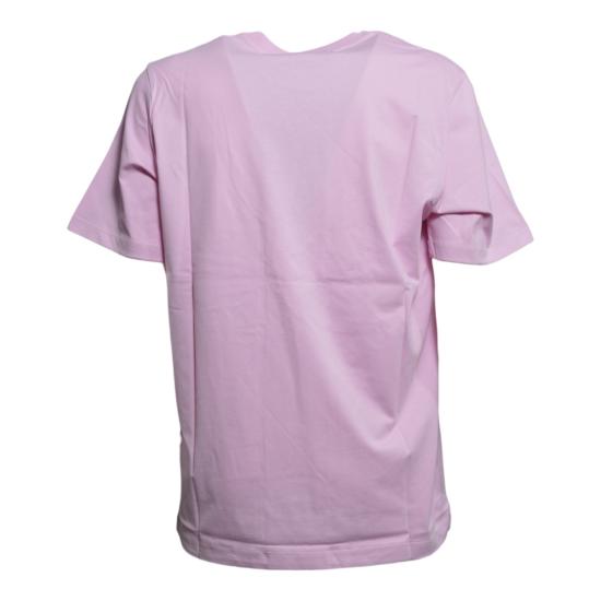 26SS 엠에스지엠 반팔 티셔츠 3940MM510257798 13 Pink - MSGM