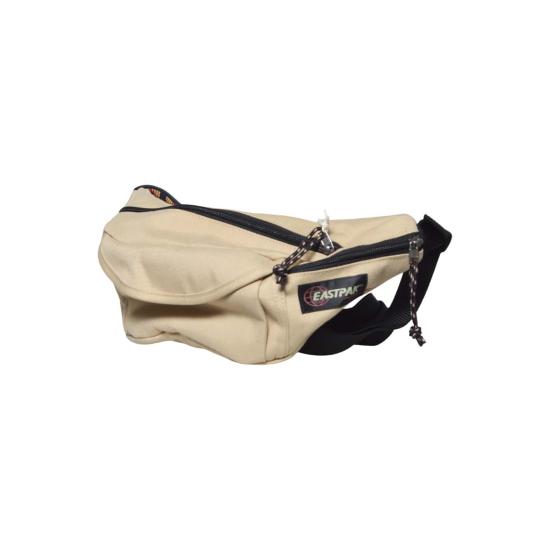 26SS 이스트팩 벨트백 EK0A5BMU 4Z41 Beige - EASTPAK