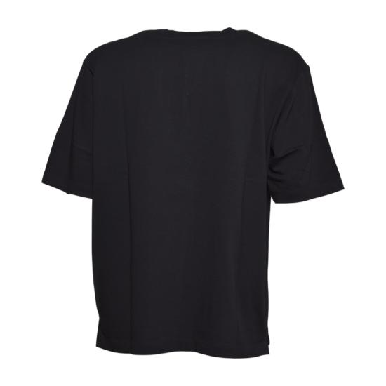 26SS 디스퀘어드2 반팔 티셔츠 S71GD1653D20033 900 Nero - DSQUARED2