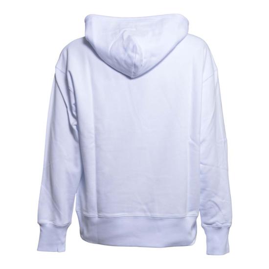 26SS 엠에스지엠 긴팔 티셔츠 2000MM515300000 01 White - MSGM