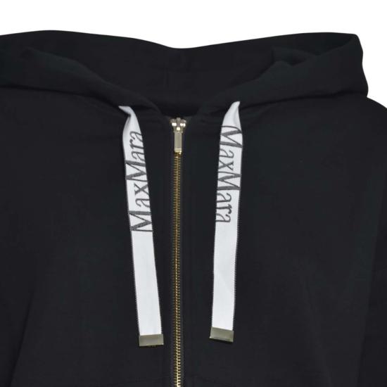 26SS 에스막스마라 스웨터 2619921031600 008 Black - 'S MAX MARA