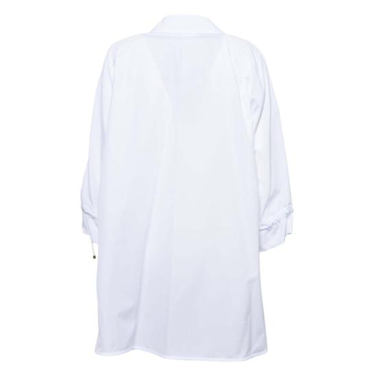 26SS 막스마라 자켓 2611191062600 001 White - MAX MARA