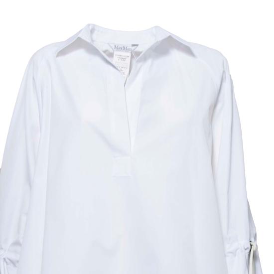 26SS 막스마라 자켓 2611191062600 001 White - MAX MARA