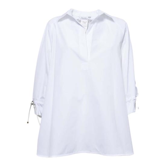 26SS 막스마라 자켓 2611191062600 001 White