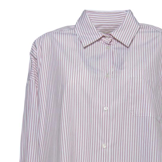 26SS 위켄드막스마라 블라우스 2615111031600 051 Pink - WEEKEND MAX MARA