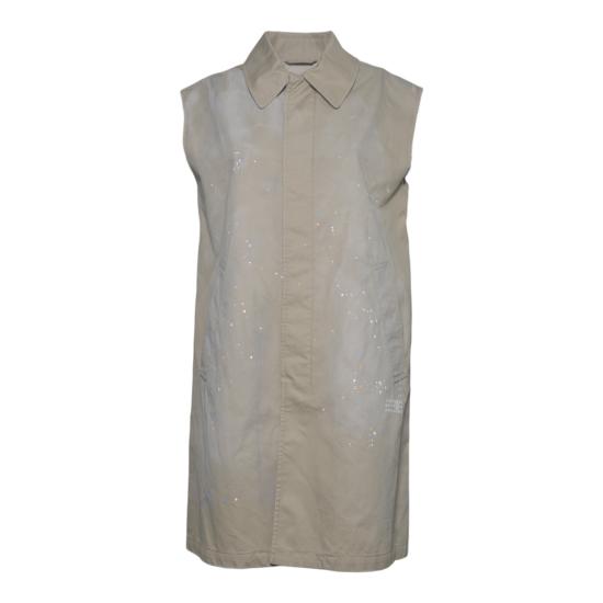 26SS [키즈] MM6 메종마르지엘라 자켓 M60929MM07B M6709 Beige