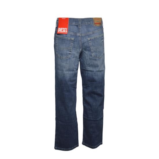 26SS [키즈] 디젤 진 J02344KXBSC K01 Denim - DIESEL