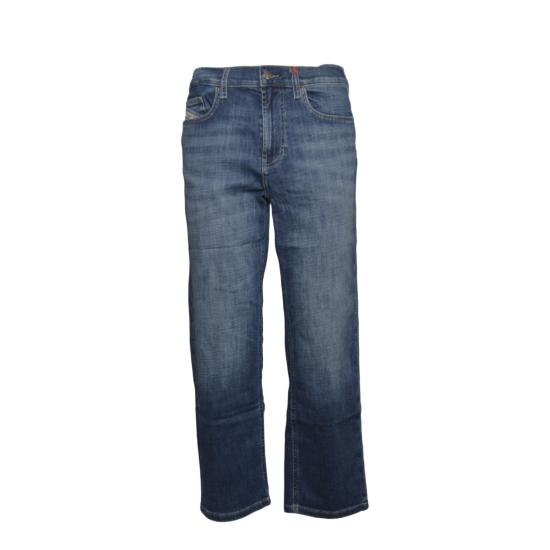 26SS [키즈] 디젤 진 J02344KXBSC K01 Denim