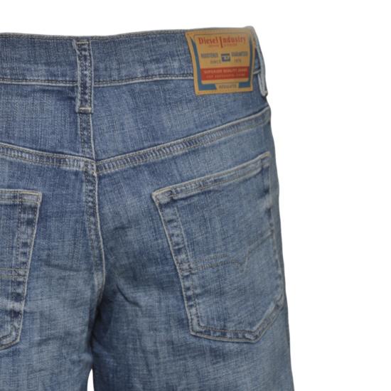 26SS [키즈] 디젤 진 J02344KXBSC K01 Denim - DIESEL