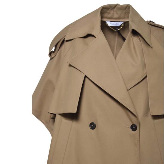 26SS 막스마라 자켓 2614731111600 002 Camel - MAX MARA