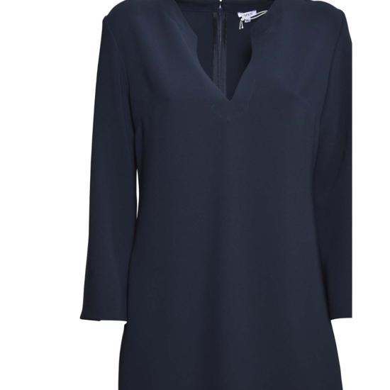 26SS 아스페시 미디 원피스 2978P001 01098 Blue - ASPESI