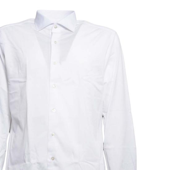 26SS 긴팔 셔츠 22067 1 White - BORIELLO