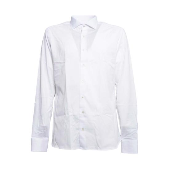 26SS 긴팔 셔츠 22067 1 White