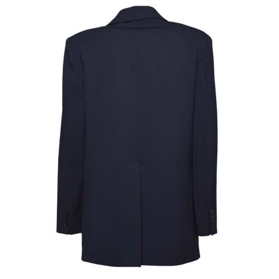 26SS 위켄드막스마라 수트 자켓 2615041081600 001 Blue - WEEKEND MAX MARA