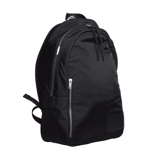 26SS 질샌더 백팩 J26WA0015P8500 Black - JIL SANDER