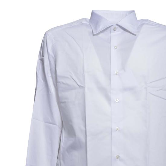 26SS 긴팔 셔츠 1401 2 White - OTHER BRANDS