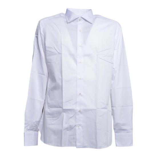 26SS 긴팔 셔츠 1401 2 White