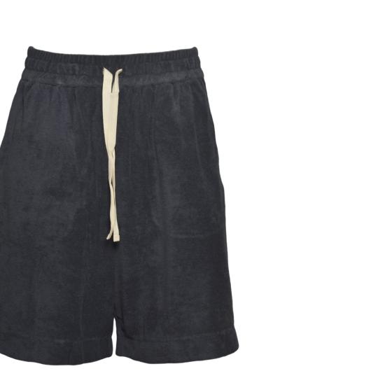 26SS 질샌더 숏팬츠 J47MU0141J20338 402 Blue - JIL SANDER