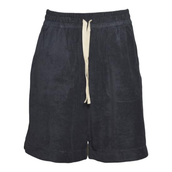 26SS 질샌더 숏팬츠 J47MU0141J20338 402 Blue