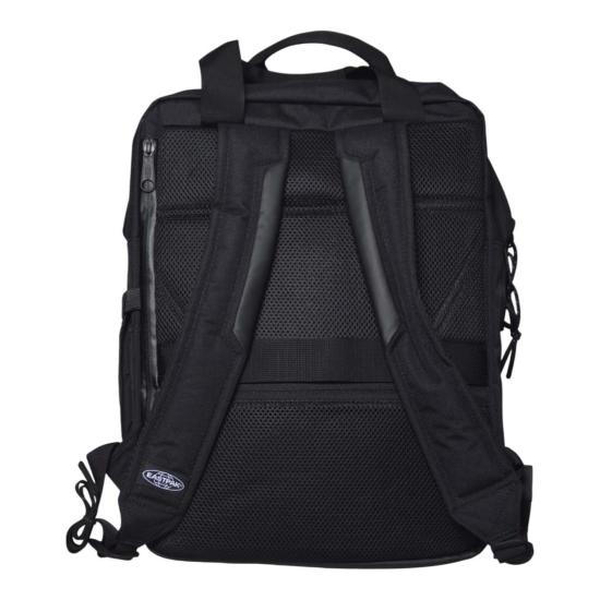 26SS 이스트팩 백팩 EK0A5BKK 4T61 Black - EASTPAK