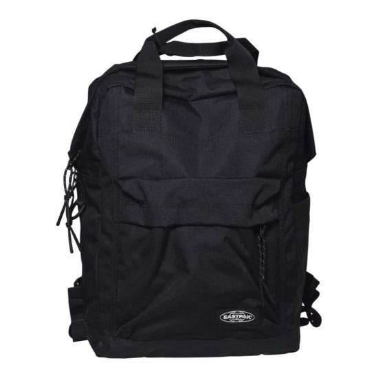 26SS 이스트팩 백팩 EK0A5BKK 4T61 Black