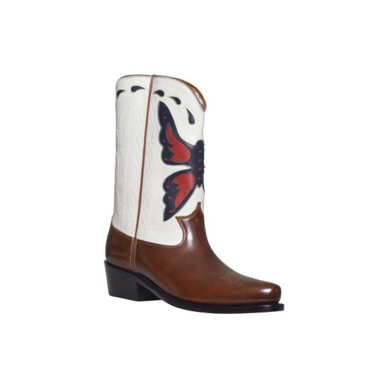 26SS 포르텔라 부츠 WSHAILA CN003 - FORTELA